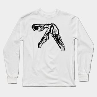 APHEX Long Sleeve T-Shirt